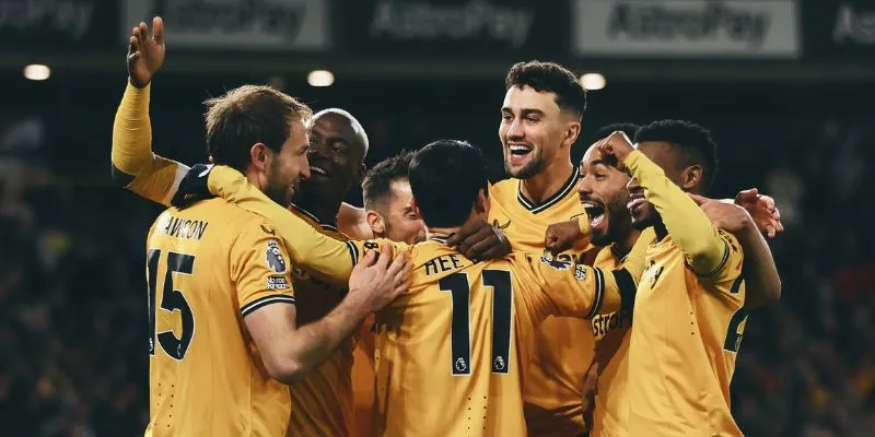 Soi kèo Wolverhampton Wanderers vs Aston Villa 3h00 ngày 28/2 4 Wolverhampton Wanderers đang dần tìm lại phong độ ổn định