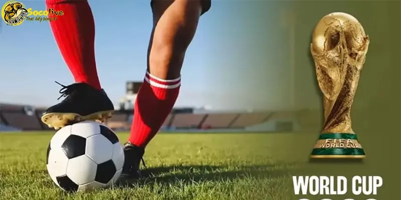 WC 2026 7 Cập nhật kết quả World Cup 2026 hôm nay nhanh nhất tại Socolive TV
